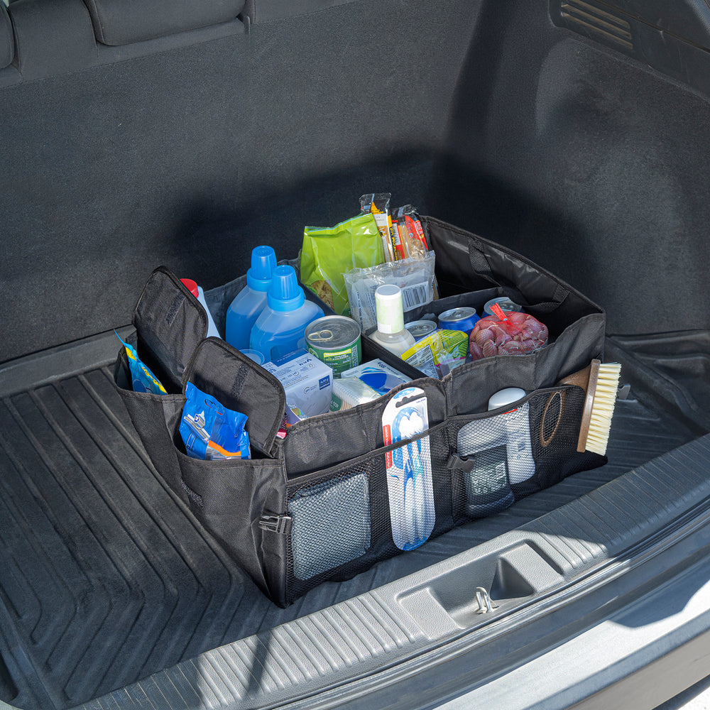 Organizador De Cajuela