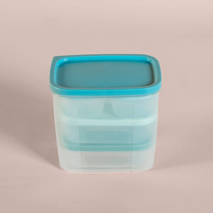 Set De Contenedores Rectangulares Brisa