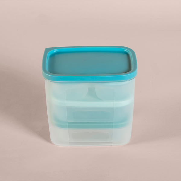 Set De Contenedores Rectangulares Brisa