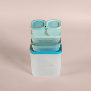 Set De Contenedores Rectangulares Brisa