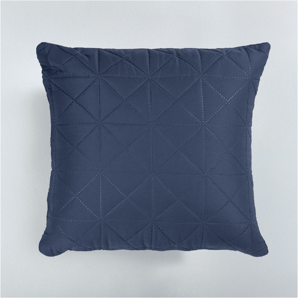 Funda De Cojín Cobalto CUADRADO