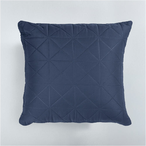 Funda De Cojín Cobalto CUADRADO