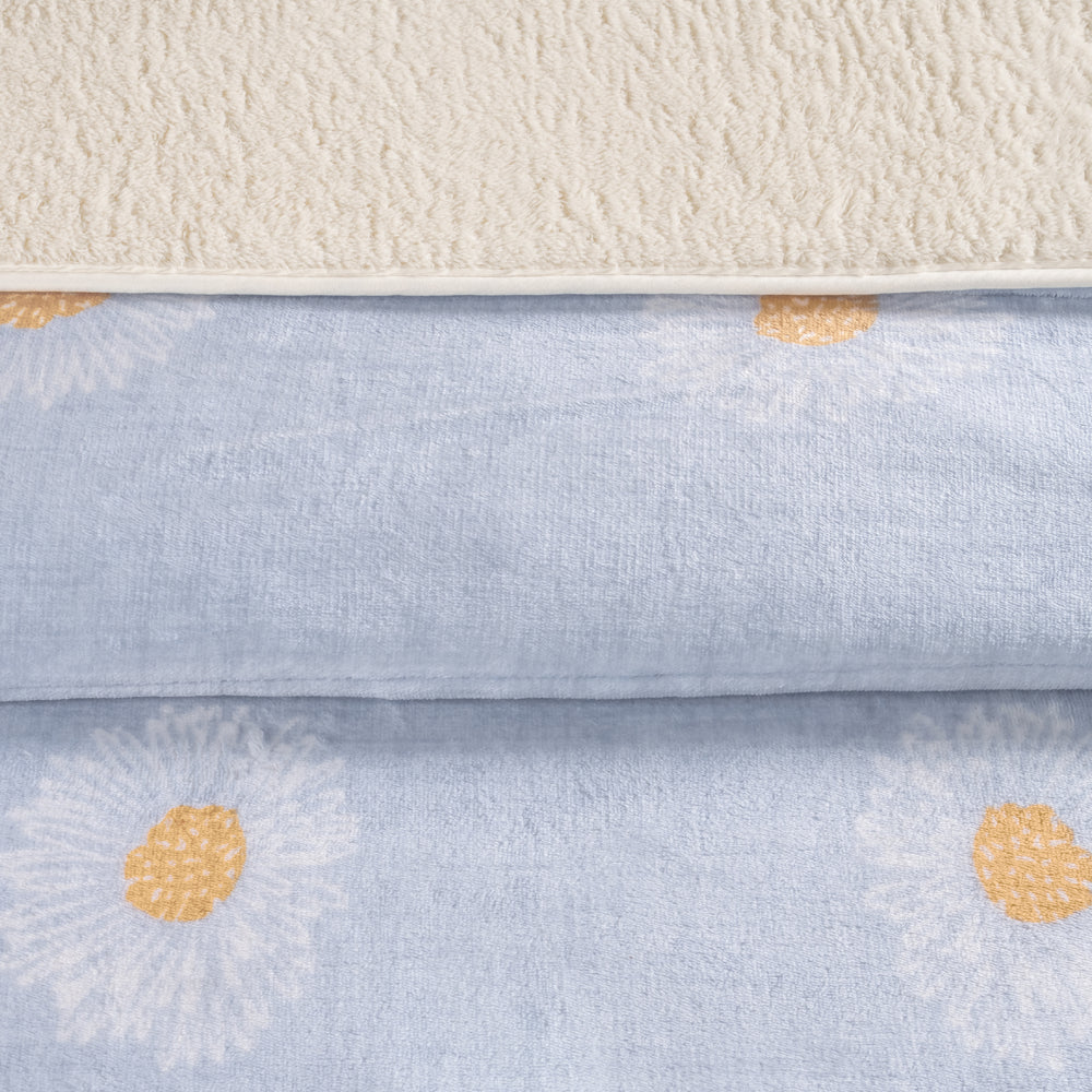 Cobertor Invernal Daisy