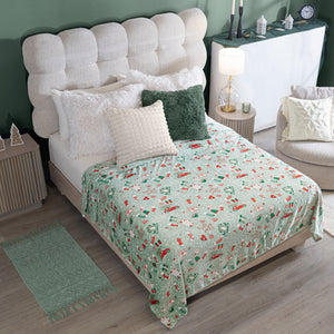 Cobertor Ligero Wishes