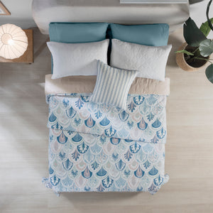 Edredón Novo Santorini MAT