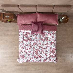 Edredón Novo Cerezo