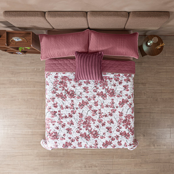 Edredón Novo Cerezo