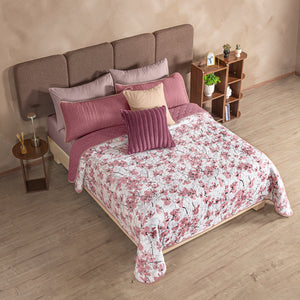 Edredón Novo Cerezo