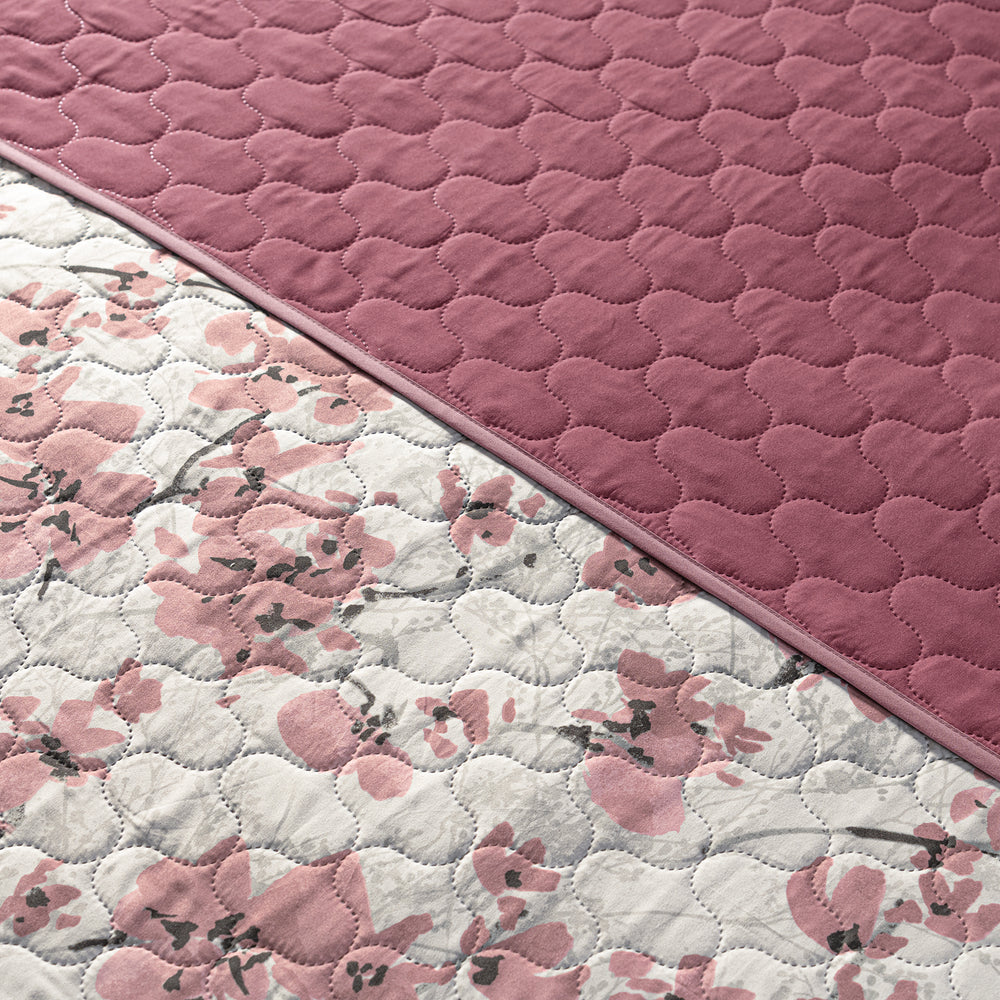 Edredón Novo Cerezo