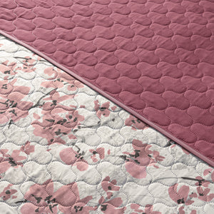 Edredón Novo Cerezo