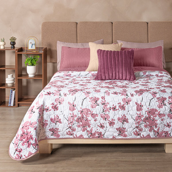 Edredón Novo Cerezo