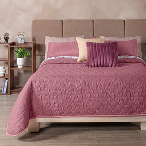 Edredón Novo Cerezo