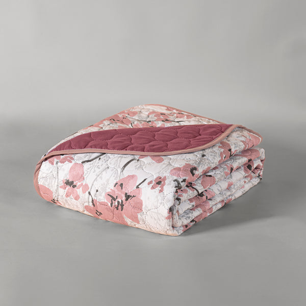 Edredón Novo Cerezo