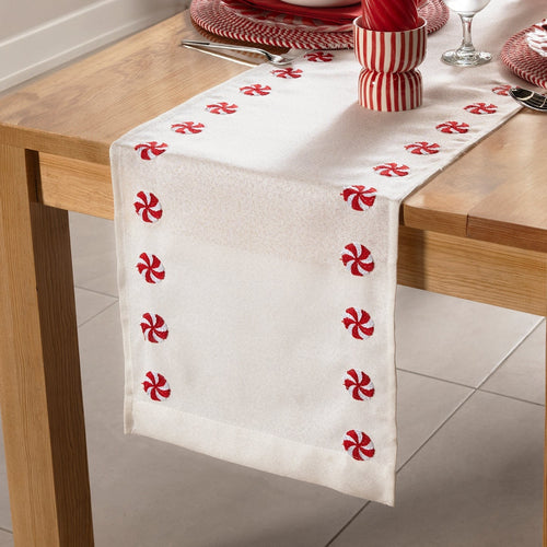 Camino De Mesa Candy GRANDE