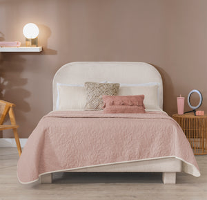 Edredón Novo Rose MAT