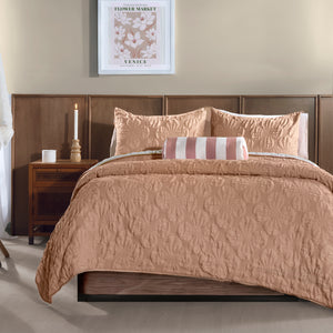 Edredón Copper QS/MAT XL