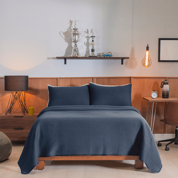 Edredón Denver QS/MAT XL