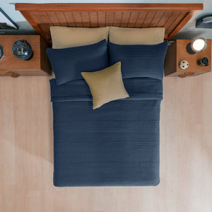 Edredón Denver QS/MAT XL