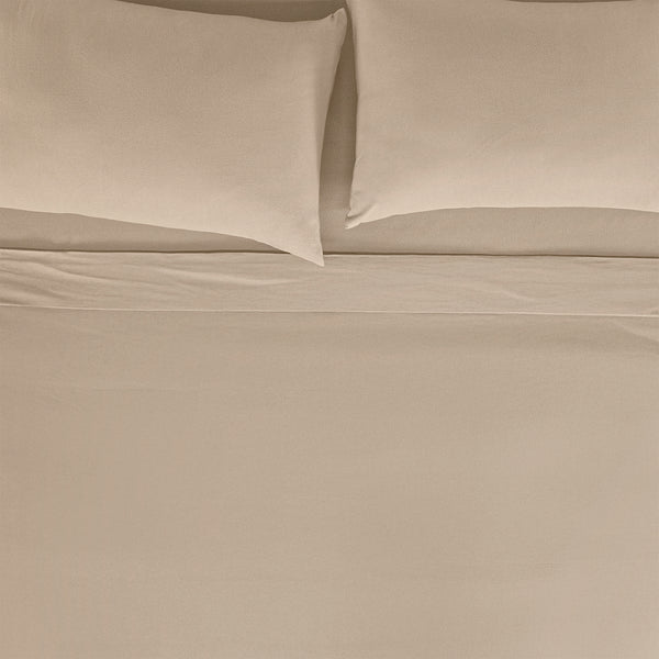 Sábanas Camiseta Cream MAT