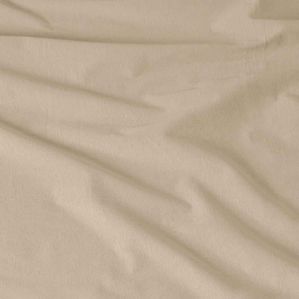 Sábanas Camiseta Cream MAT