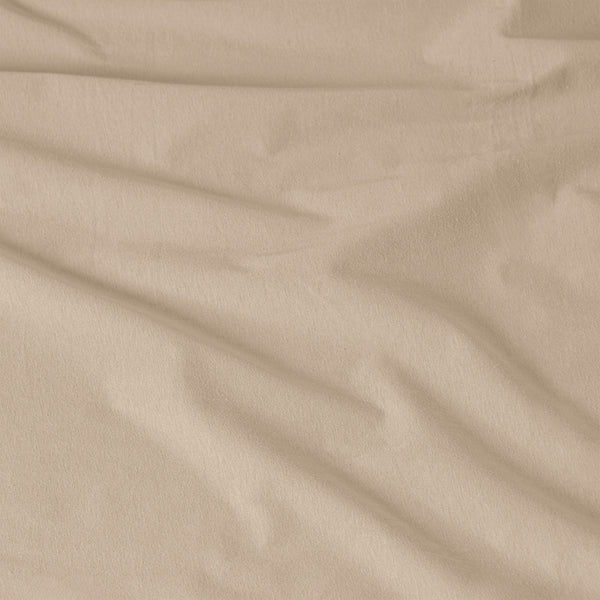 Sábanas Camiseta Cream MAT