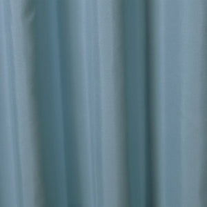 Cortinas Viasoft Celeste