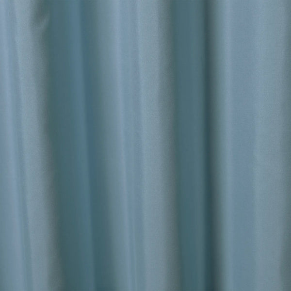 Cortinas Viasoft Celeste