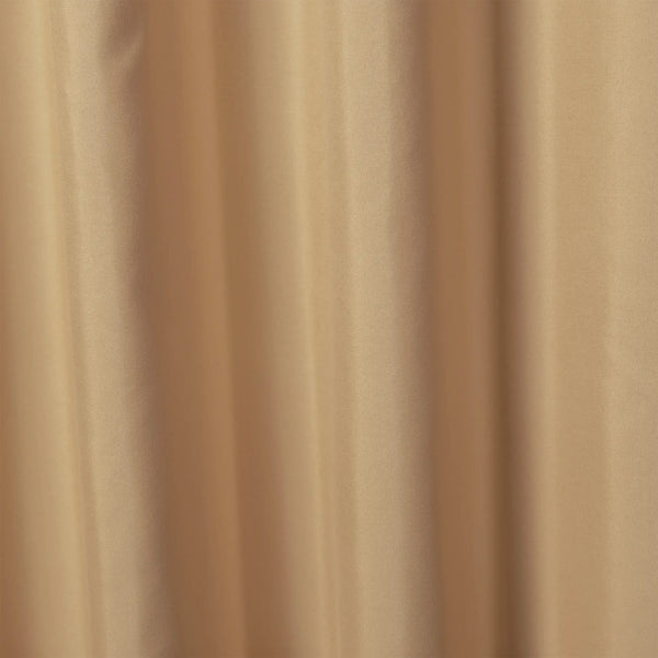 Cortinas Viasoft Kaki