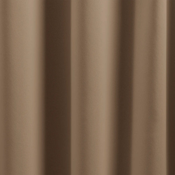 Cortinas Catania Moka