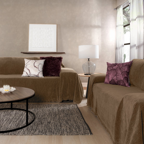 Cubierta De Sala Coffee LOVESEAT