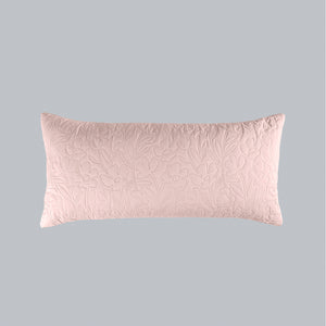Funda De Almohada Novo Rosa KS