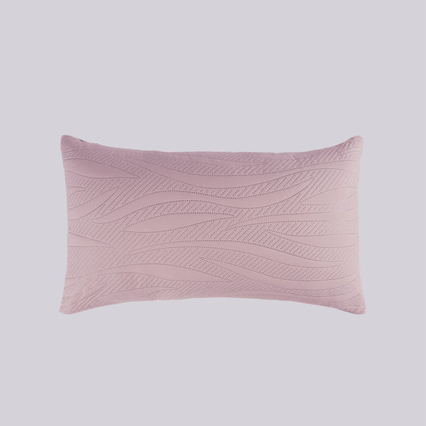 Funda De Almohada Novo Berry STD