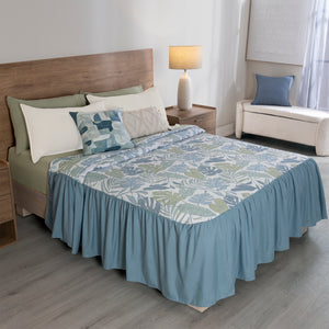 Colcha Riviera KS