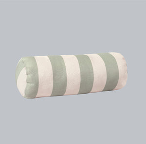 Cojín Cilindro Mint UNI
