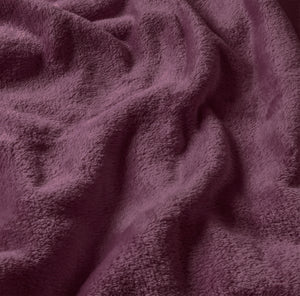 Cobertor Ligero Berry