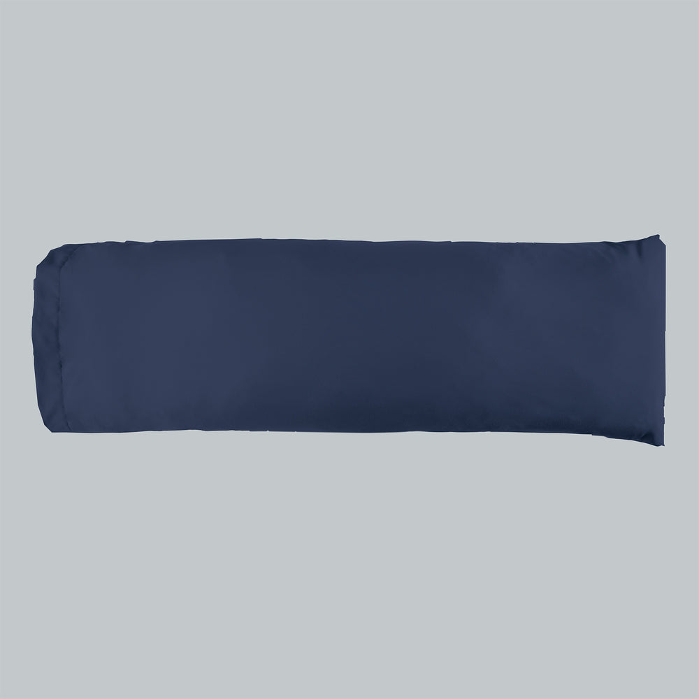 Funda De Almohada Viasoft Marino ABRAZABLE