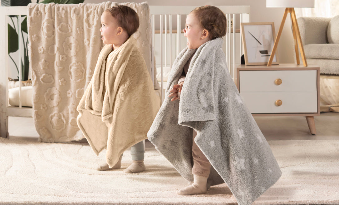 Para los bebés de la casa