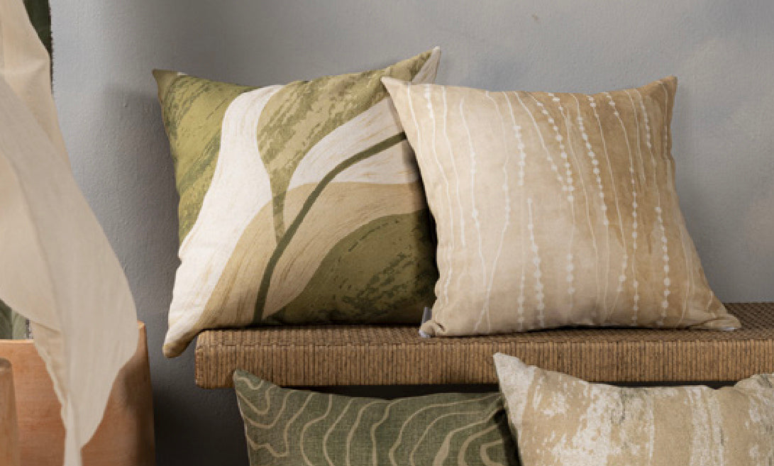 Colecciones que inspiran