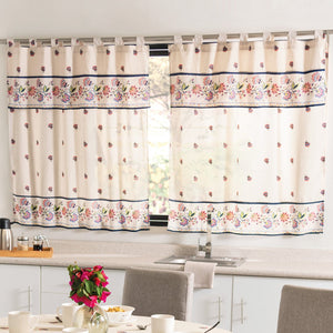 Cortinas Cortinas C Puebla UNITALLA