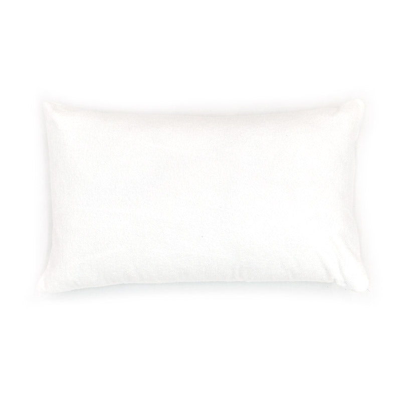 Almohada Antiviral Impermeable