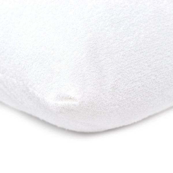 Almohada Antiviral Impermeable