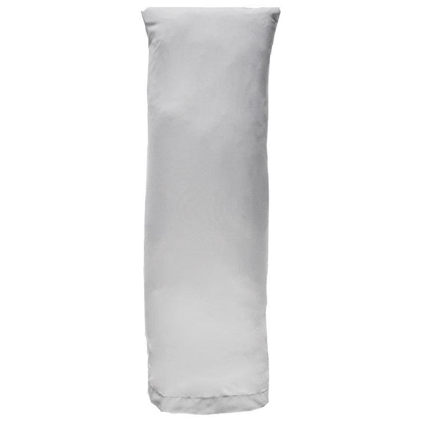 Funda De Almohada Viasoft Gris