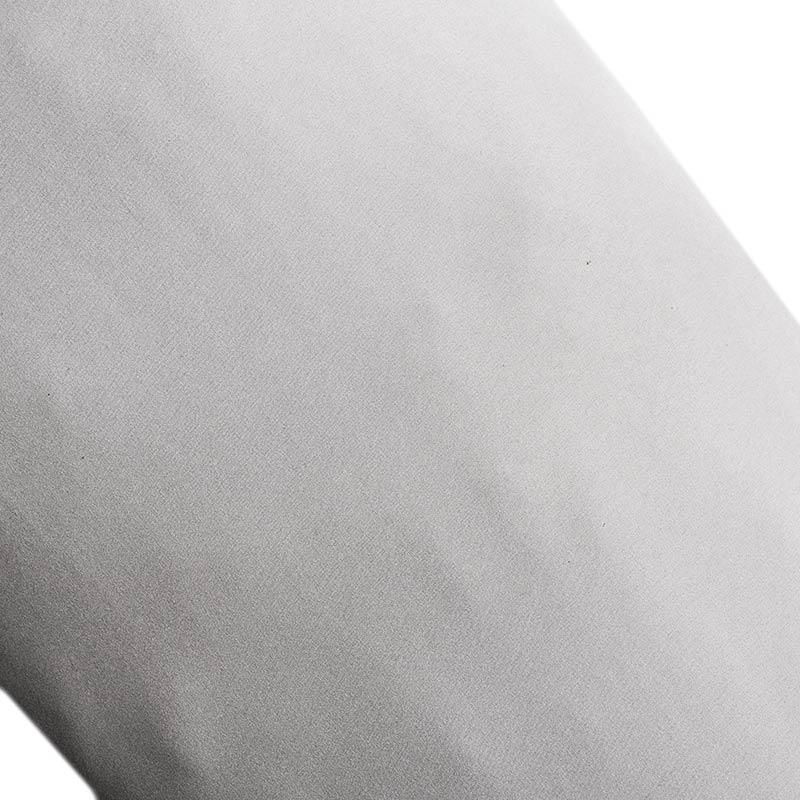 Funda De Almohada Viasoft Gris