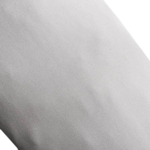 Funda De Almohada Viasoft Gris