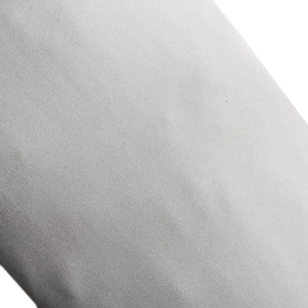 Funda De Almohada Viasoft Gris