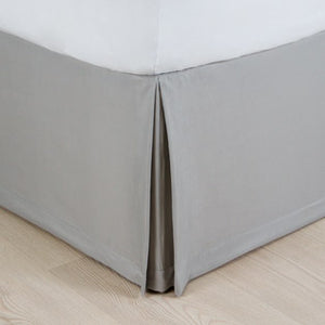 Rodapié Gris Glacial