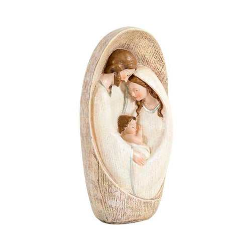 Figura Decorativa Sagrada Familia UNITALLA