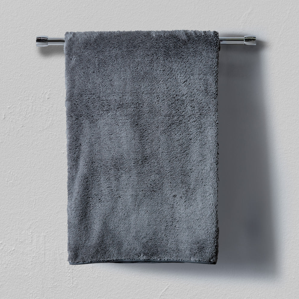 Toalla Mawi Gris BAÑO