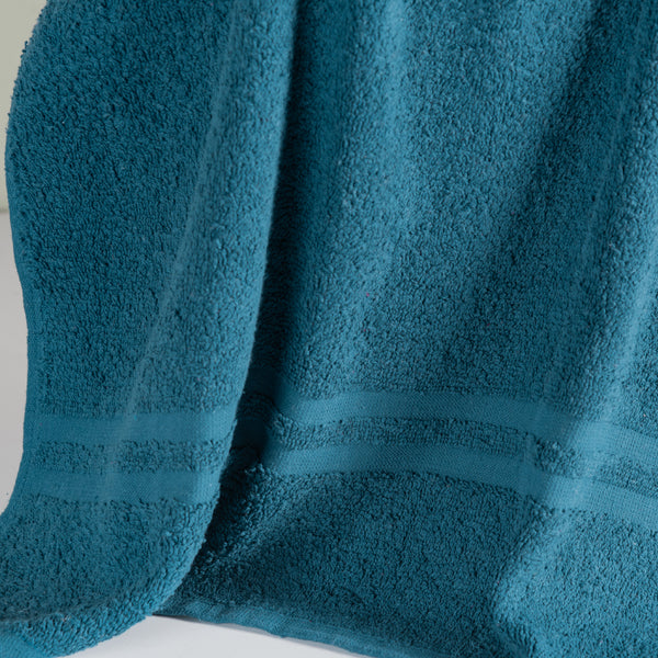 Toalla Caribe Turquesa BAÑO
