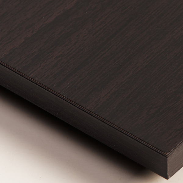 Librero Galeana Vertical Wengue UNITALLA